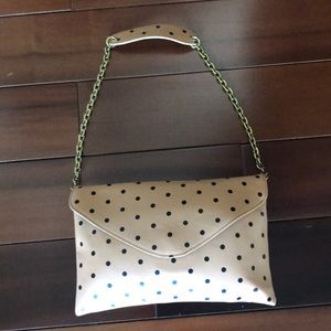 Jcrew clutcg  bag